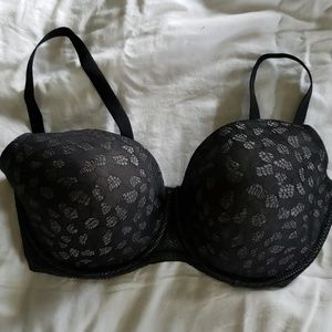 True brand underwire bra. 38E